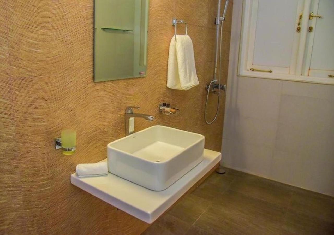 Ace Boutique Airport Hotel Katunayaka Екстериор снимка