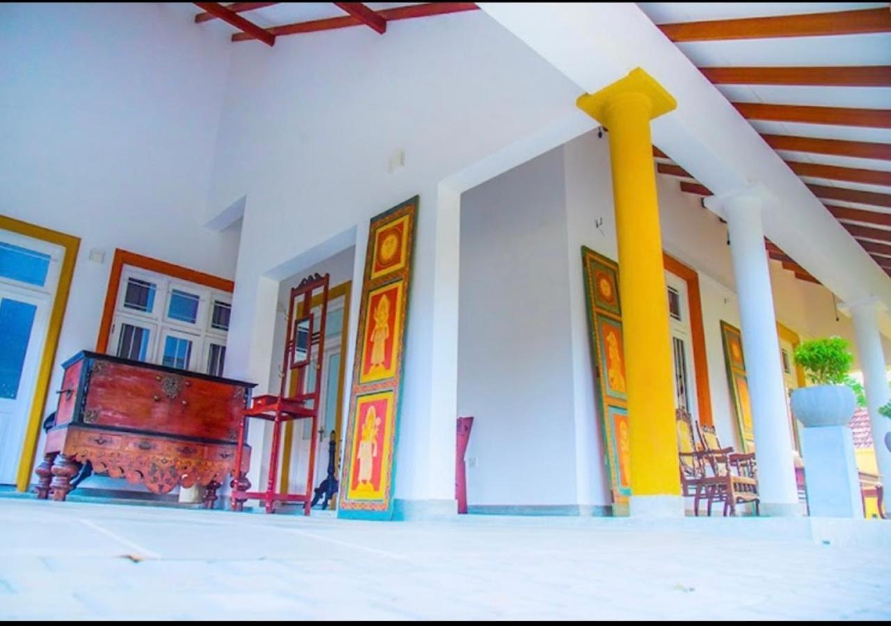 Ace Boutique Airport Hotel Katunayaka Екстериор снимка