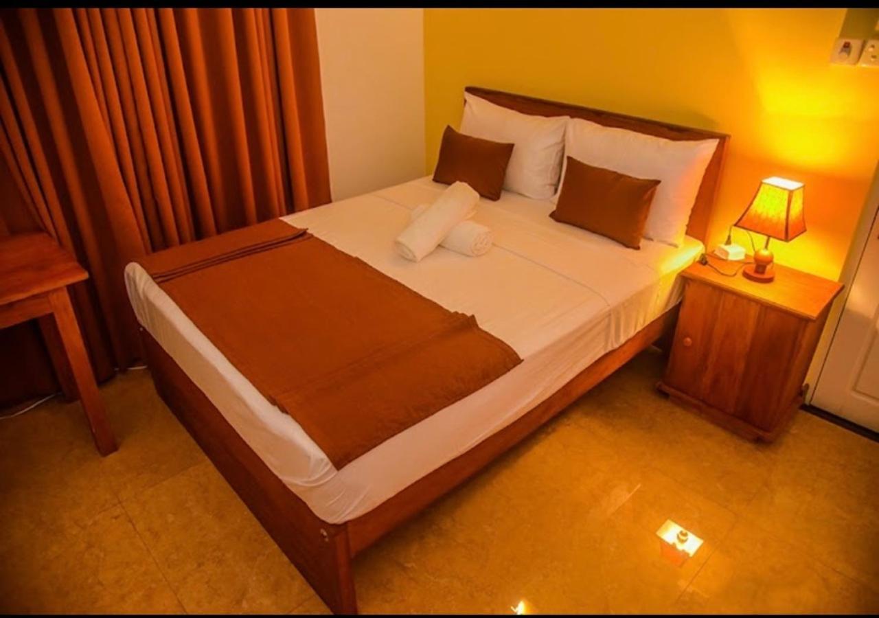 Ace Boutique Airport Hotel Katunayaka Екстериор снимка