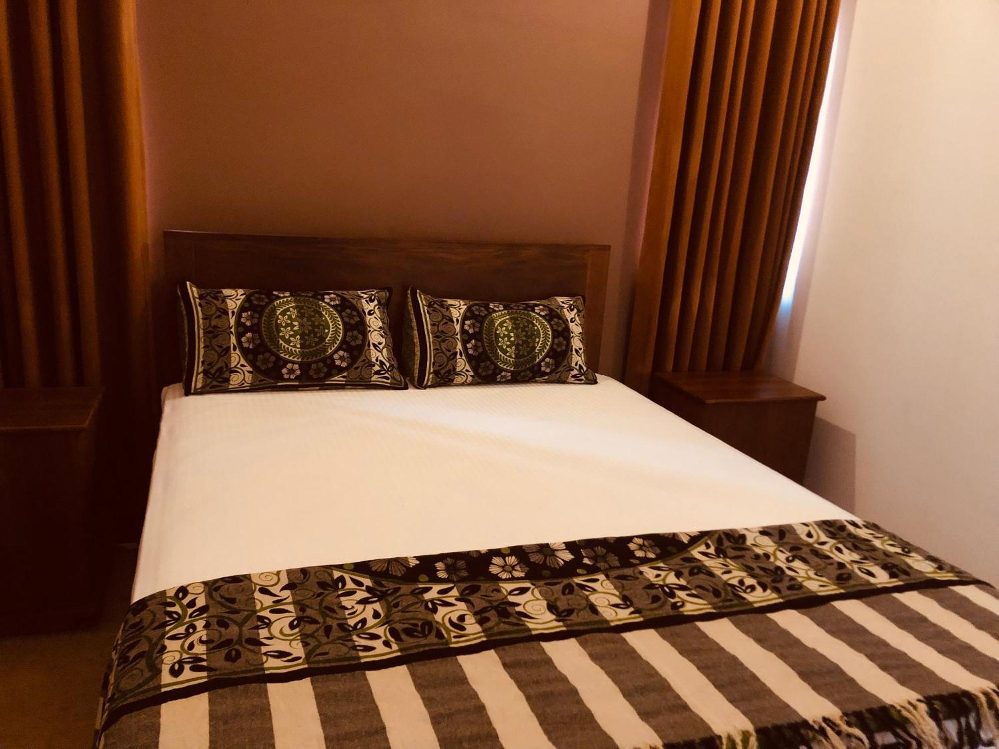 Ace Boutique Airport Hotel Katunayaka Екстериор снимка